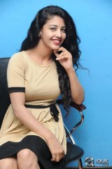 Daksha Nagarkar Interview About Hora Hori